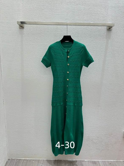 SA*NDRO Woman Dress T-shirt QQ