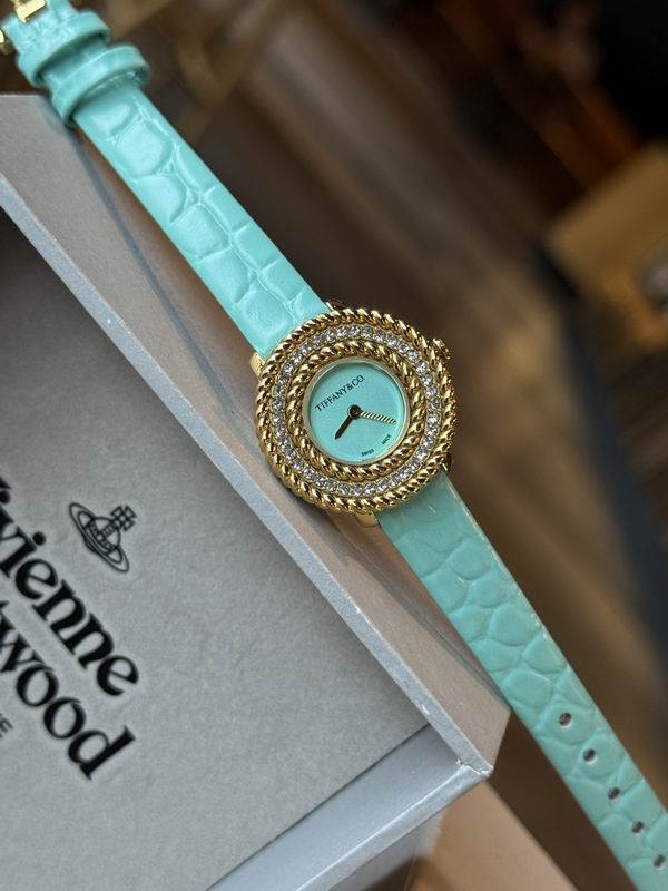 TIF Watches 2 Color's 27 cm