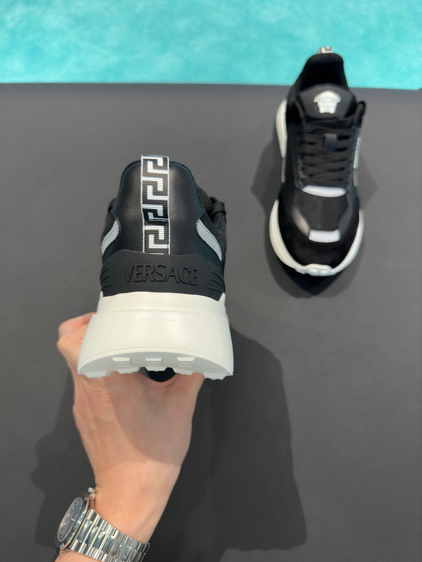 VRC  Sneakers Man 4 Color 's