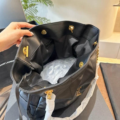 Y L Small Tote bag 27 cm 4 Color's