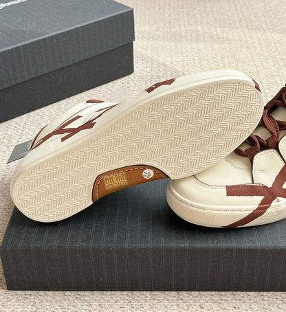 ZE GNA Sneakers 4 Color's  Trainers