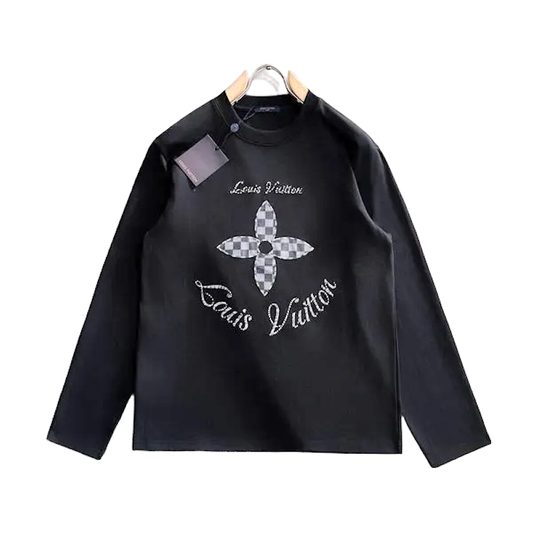 LU  Sweatshirt   2 Color's