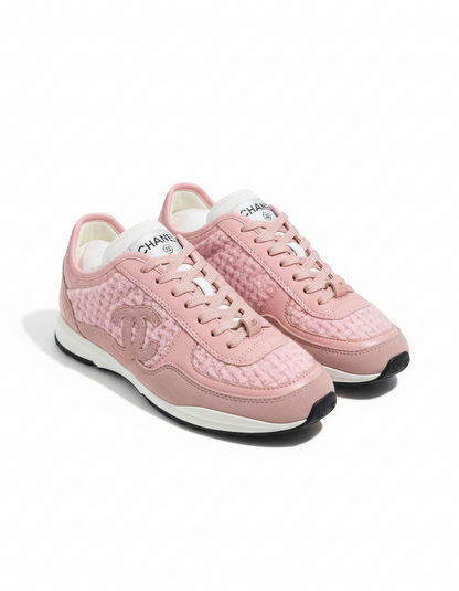 CHL Sneakers Woman 3 Color 's
