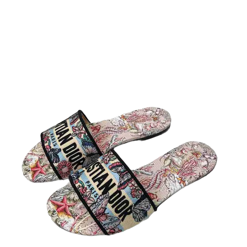 CHD Slippers Woman 42
