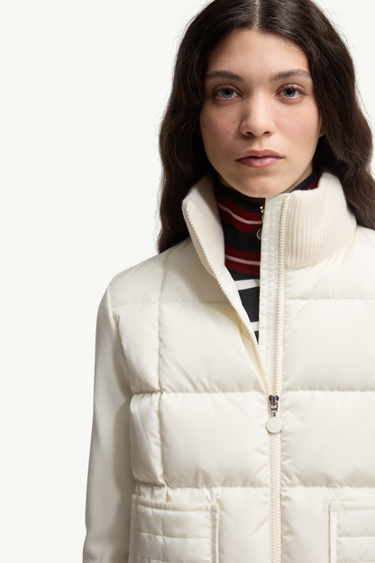 MONCR Jacket Woman 2 Color's