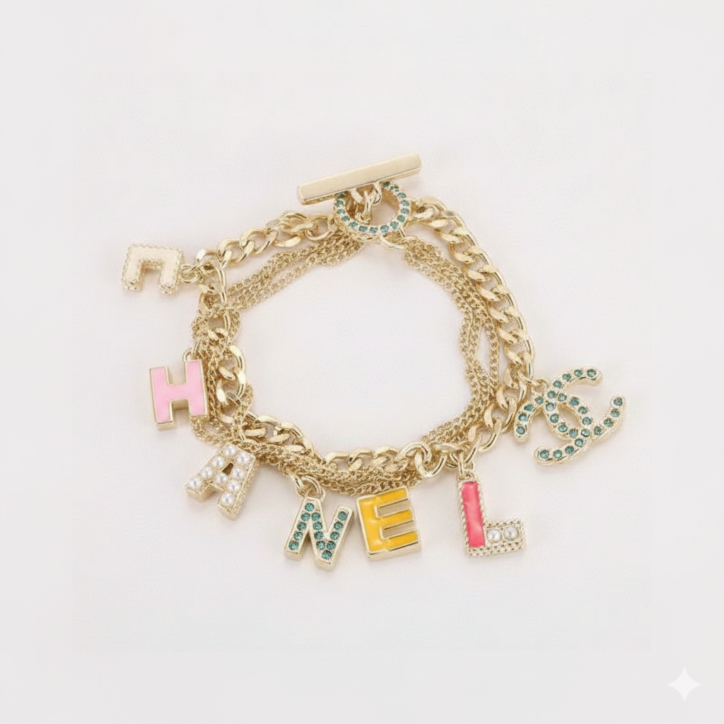 CHL Fashion Bracelet