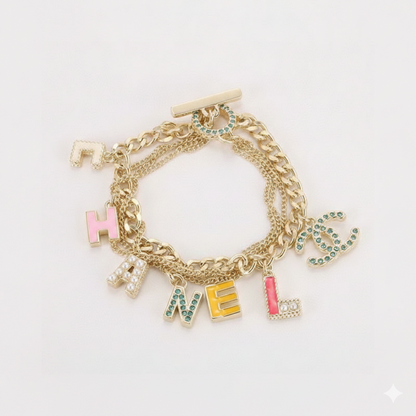 CHL Fashion Bracelet