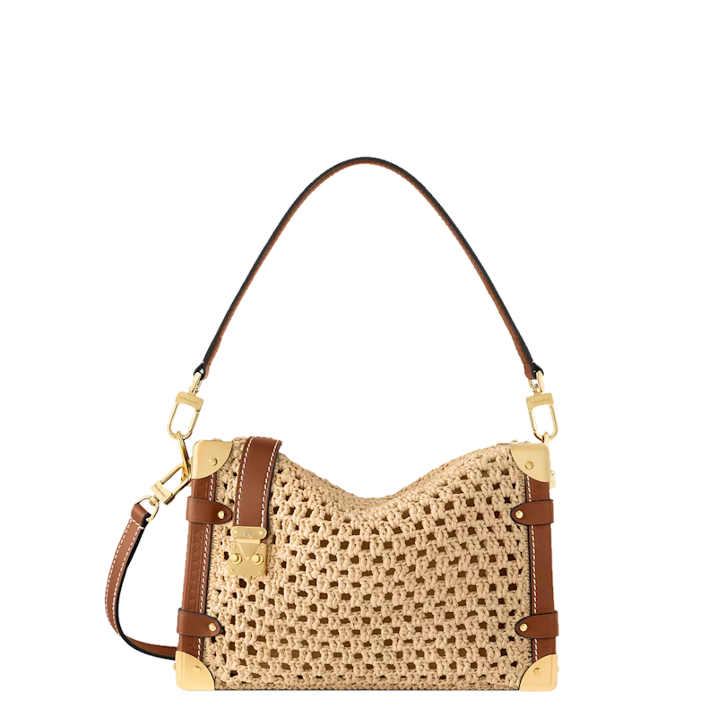 LU Trunk bag 23 cm