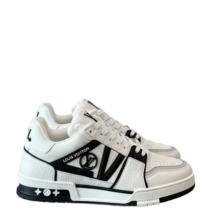 LU Sneakers 2 Color's Trainers