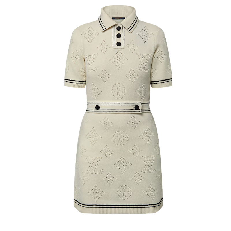 LU  Dress  limited IOFF