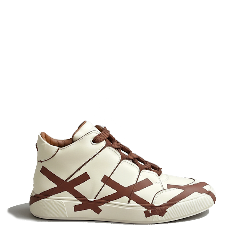 ZE GNA Sneakers 4 Color's  Trainers