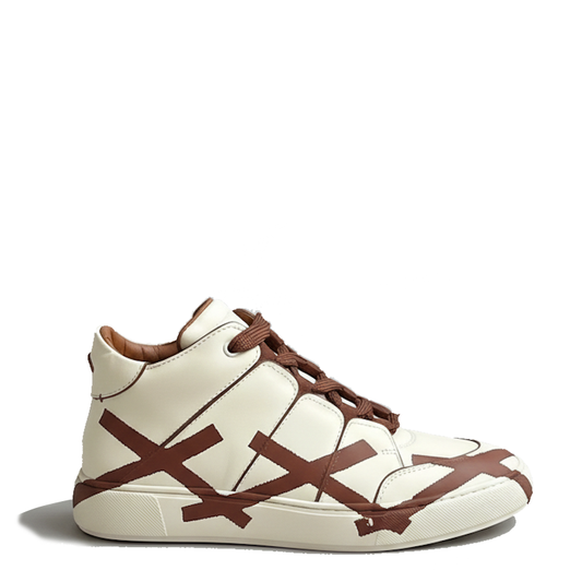 ZE GNA Sneakers 4 Color's  Trainers