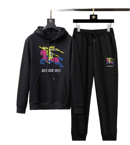 BURBBER  Sport Suits   Man