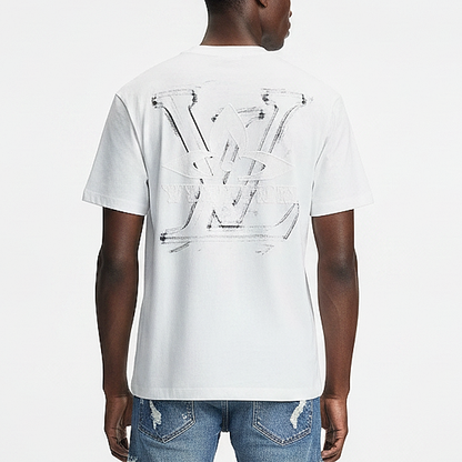 LU T- Shirt short sleeve 2 Color 's