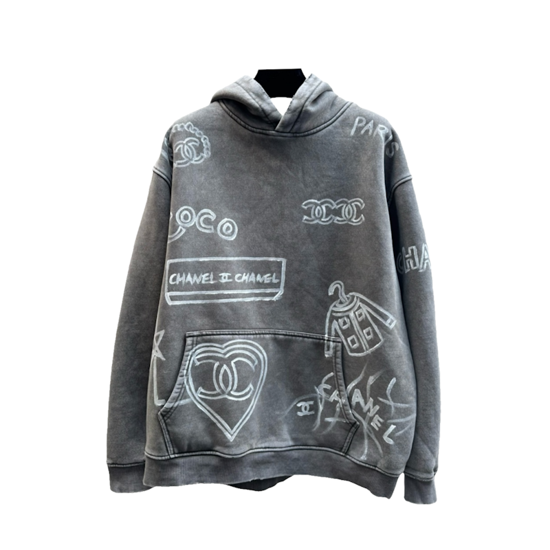 CHL Sweatshirt UNI IOFF
