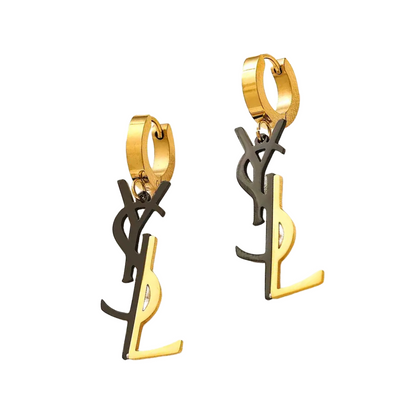 Y L  Earrings SALE-min order required