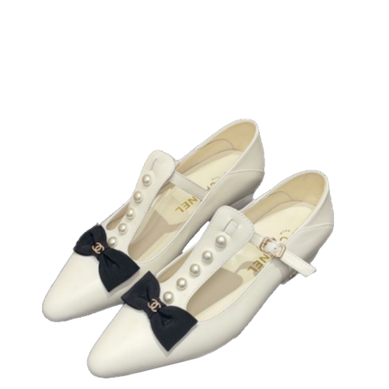 CHL Shoes  Woman 2 Color's