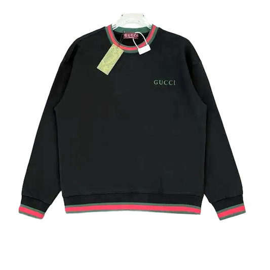 GU  Sweater Man