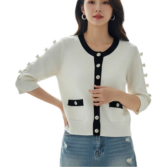 CHL  Woman Jacket Color's GQ