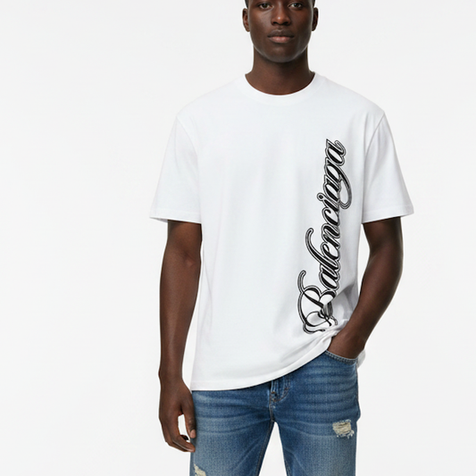 SNBAL  T- Shirt short sleeve 2 Color's
