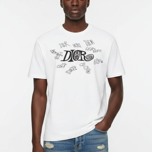 CHD T- Shirt short sleeve 2 Color's