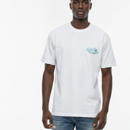 AMR   T- Shirt short sleeve 2 Color's