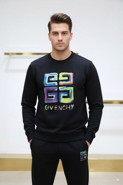 GIVENJY Sport Suits   Man 2 XL