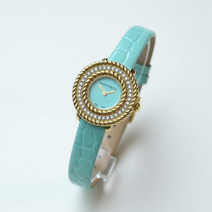 TIF Watches 2 Color's 27 cm