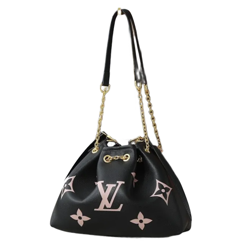 LU   Bag  28 cm  3 Color's