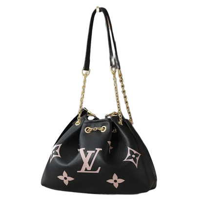 LU   Bag  28 cm  3 Color's