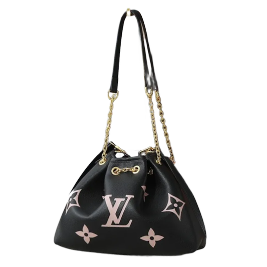 LU   Bag  28 cm  3 Color's
