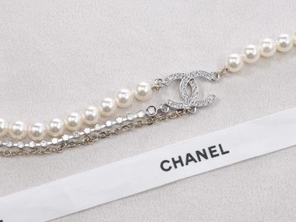 CHL Fashion Necklace