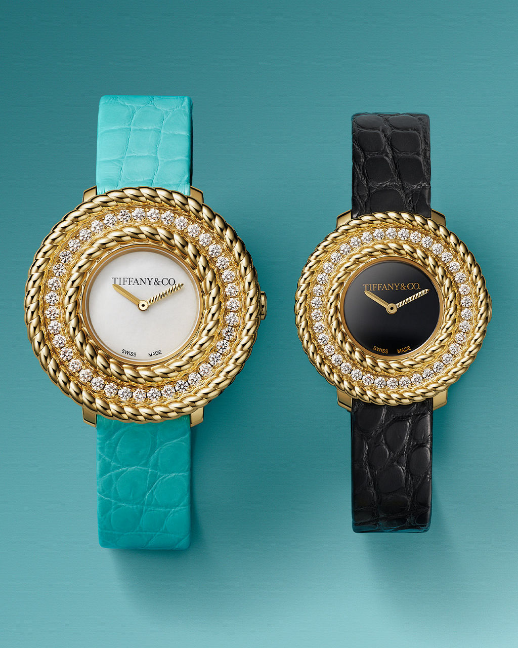 TIF Watches 2 Color's 27 cm