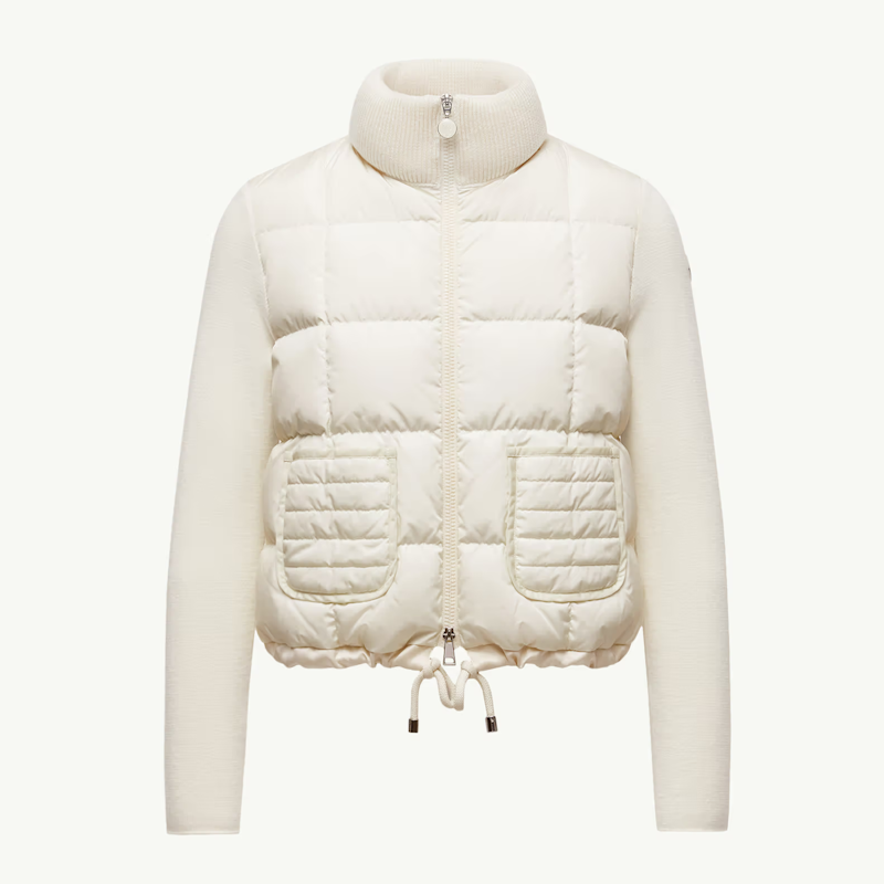 MONCR Jacket Woman 2 Color's