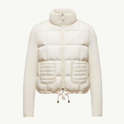 MONCR Jacket Woman 2 Color's
