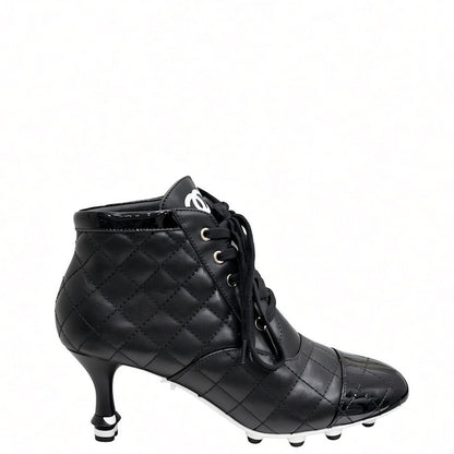CHL  Boots  Woman low 2 Color's