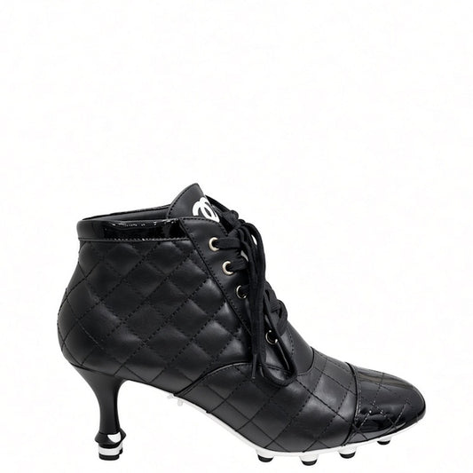 CHL  Boots  Woman low 2 Color's