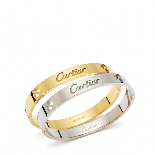 CART Fashion Bracelet 2 Color's