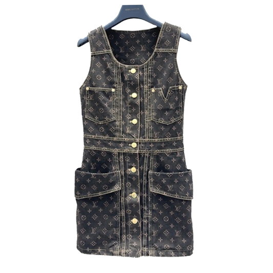 LU Dress Denim Limited