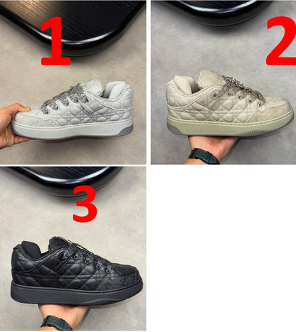 CHD Sneakers Trainers 3 Color's