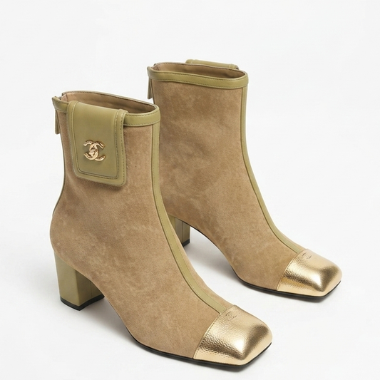 CHL Shoes Boots  Woman 2 Color's