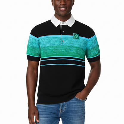 LU Polo T- Shirt short sleeve