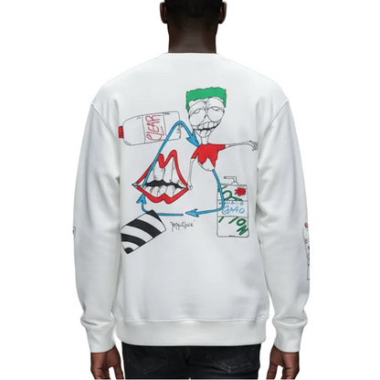 CHROM H  Sweatshirt