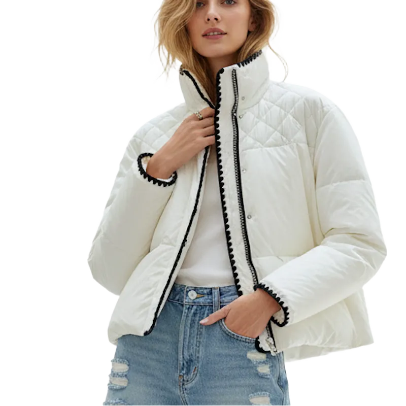 CHL Jacket 2 Color 's