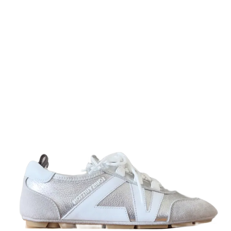 LU Sneakers Trainers 8 Color's