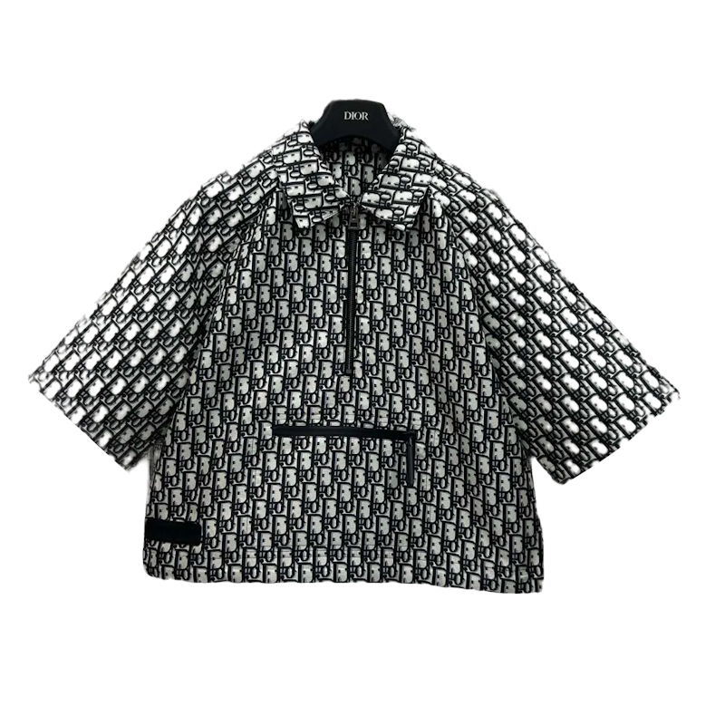 CHD Jacket  Woman Anorak