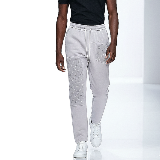 LU Pants Sport  Man 2 Color's