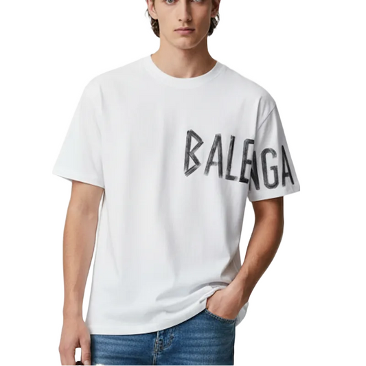 SNBAL  T - Shirt short sleeve 2 Color's