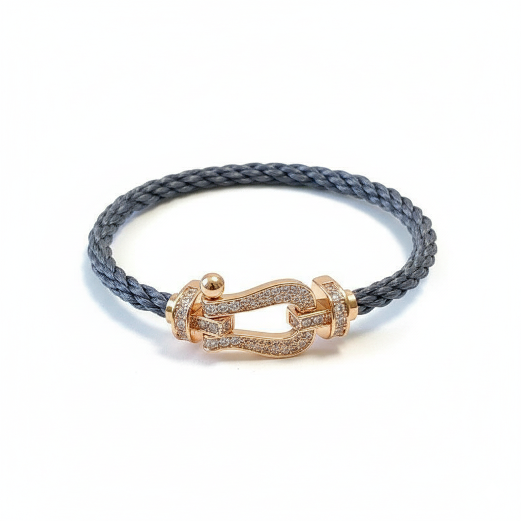 F*RED bracelet 2 Color's