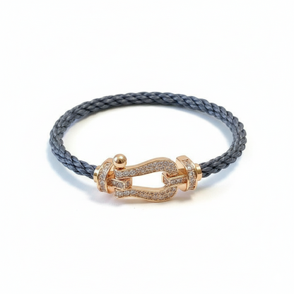 F*RED bracelet 2 Color's